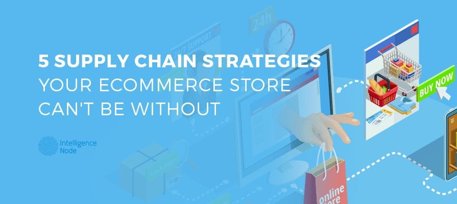 Supply Chain Strategies