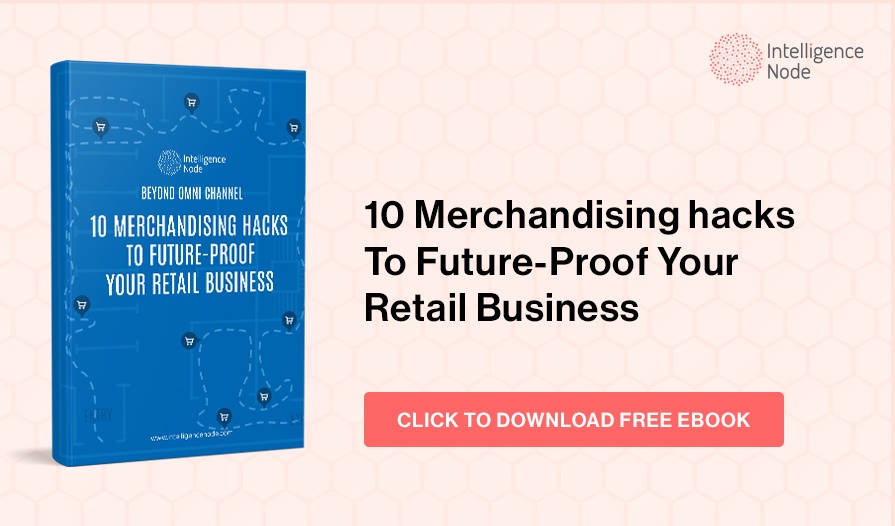 10 Merchandising hacks