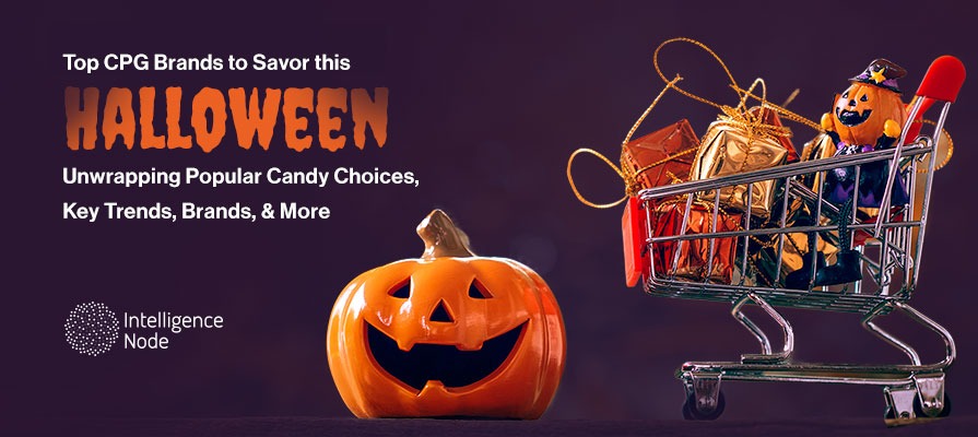 halloween CPG trends ecommerce