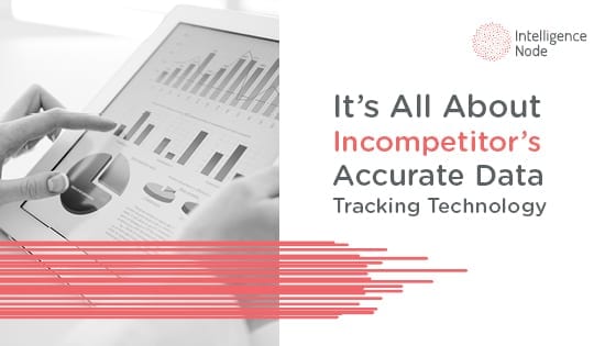 Incompetitor® data