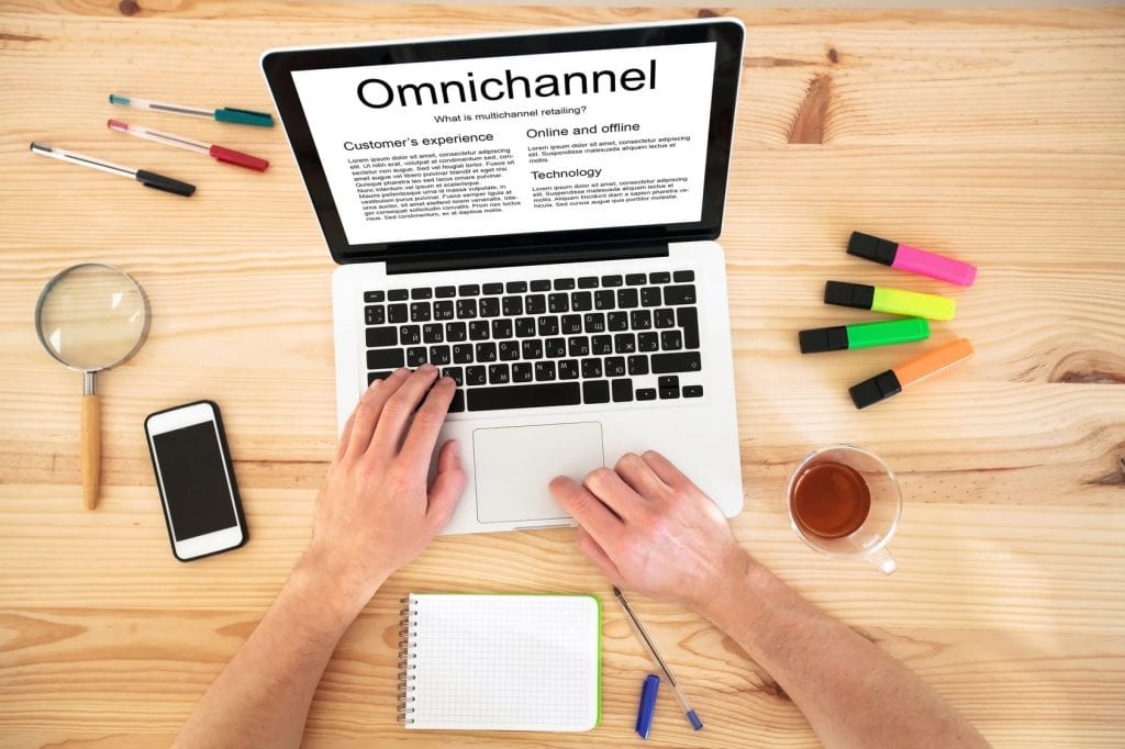 Omnichannel Retail