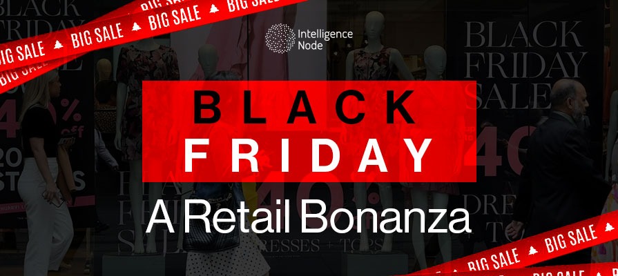 retail cyber monday black friday 2023