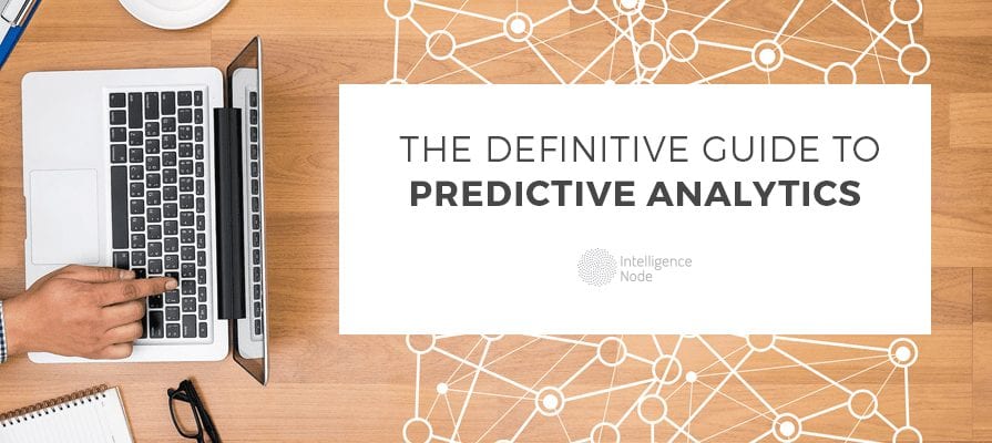 Predictive Analytics