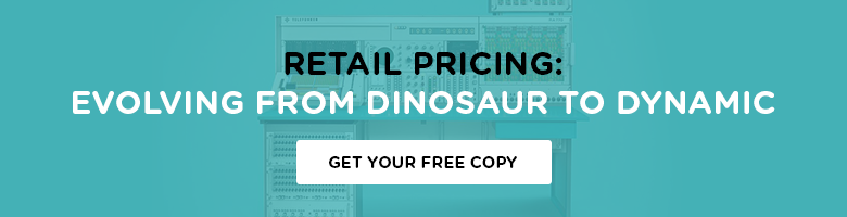 retail pricing ebook