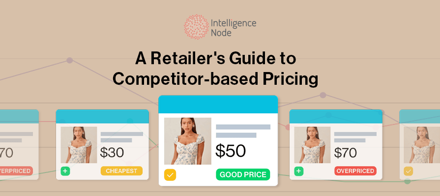 competitor based pricing banner