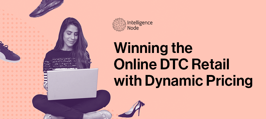 dynamic pricing dtc brands