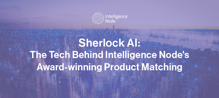 product matching sherlock AI