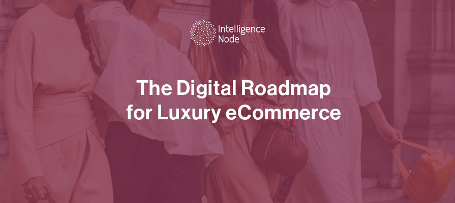 ecommerce luxury digital journey covid banner